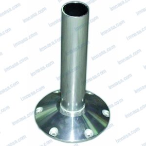 PIE PEDESTAL FIJO