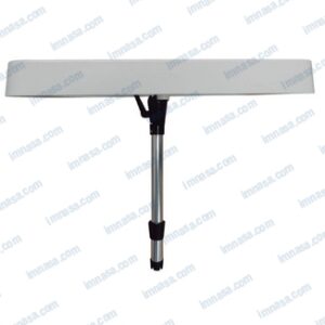 MESA PARA CORTAR CON SOPORTE RECTO