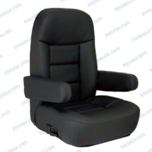 SILLA COMMANDER