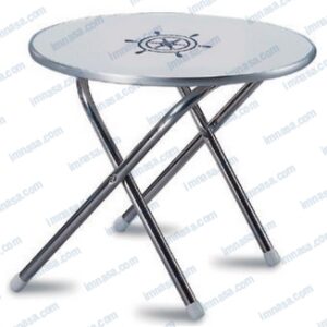 MESA REDONDA D.610mm MARATHON FORMA