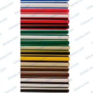 PANEL KING PLASTIC COLOR CORE