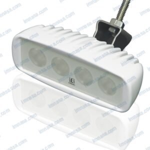 LUZ 4LED BAÑERA CON SOPORE 12-30V LUMITEC