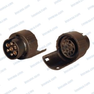 ADAPTADOR REMOLQUE