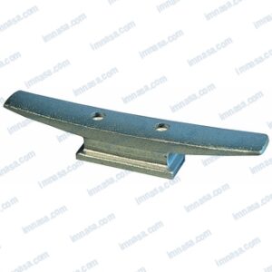 CORNAMUSA ALUMINIO