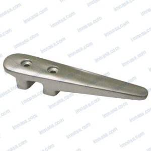 CORNAMUSA ALUMINIO FIJACION