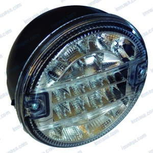 FARO POSTERIOR MARCHA ATRAS LED 140x84