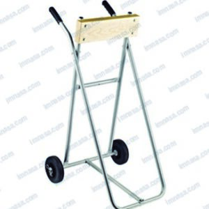 SOPORTE FUERABORDA 20hp MAX. 40