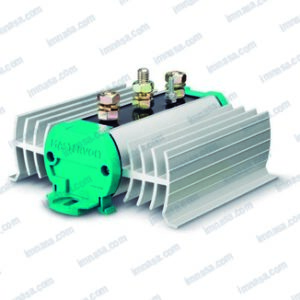AISLADOR BATERIA 1ALT 2BAT 70AMP GUEST MASTERVOLT