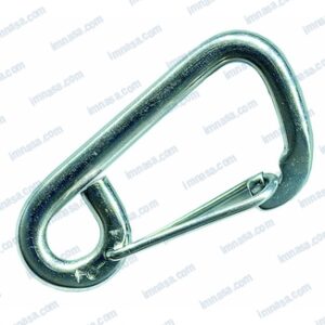 MOSQUETON ARNES INOX