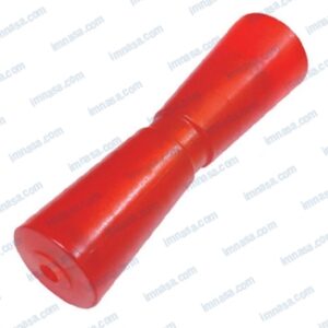 RODILLO QUILLA HEAVY DUTY POLIURETANO 12