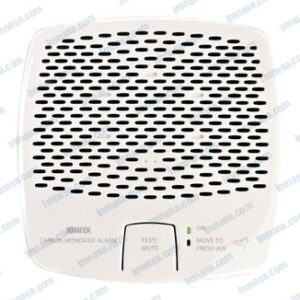DETECTOR MONOXIDO DE CARBONO