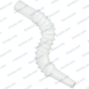 TUBO EXTENSION FUNNEL