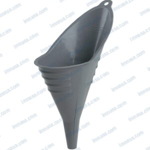 EMBUDO ADAPTABLE MOTOR