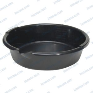 BANDEJA ACEITE CON MEDIDOR