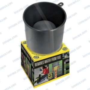 EMBUDO FILTRO GASOLINA, DIESEL Y ACEITE