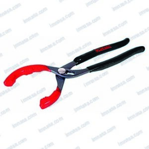 PINZAS GRIPTECH