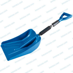 PALA QUITANIEVE EXTENSIBLE
