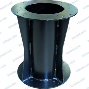 EXTENSION PEDESTAL SILLA REX PLUS