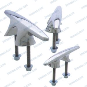 CORNAMUSA INOX