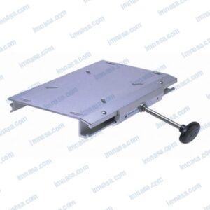 BASE MESA CON GUIA