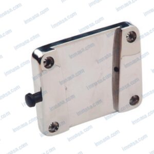 PLACA PARA SOPORTE MESA LATERAL