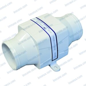 EXTRACTOR GASES 12V