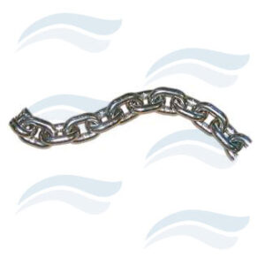 CADENA CALIBR INOX 316 MF MARINE