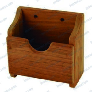 CAJA TECA PARA MINI COMPAS ARC MARINE
