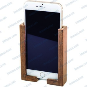CAJA TECA PARA MOVIL UNIVERSAL ARC MARINE