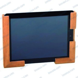 SOPORTE TECA PARA TABLET UNIVERSAL ARC MARINE