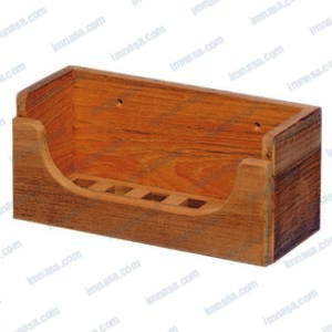 SOPORTE UNIVERSAL DUCHA TECA ARC MARINE