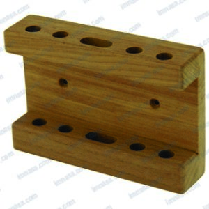 SOPORTE TECA MINI NAVIGADOR ARC MARINE