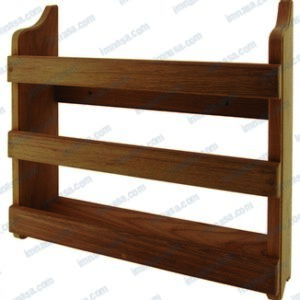 SOPORTE TECA REVISTAS ARC MARINE