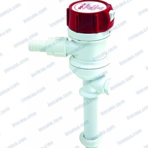 BOMBA VIVERO RECTA 1890L RULE