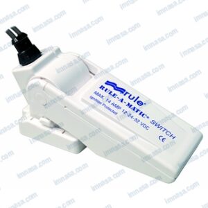 INTERRUPTOR AUTOMATICO 14A MODL. 2000 RULE