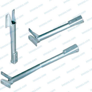 SOPORTE TELESCOPICO ROCA MARIN EQUIPMENT