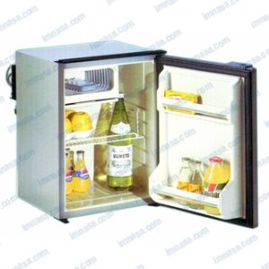NEVERA CRUISE 50 LITROS INDEL ISOTHERM