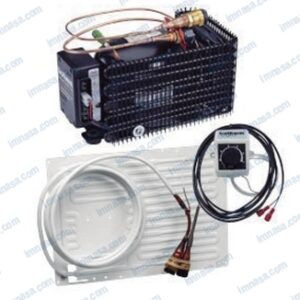 GRUPO FRIO INDEL GE 80 INDEL ISOTHERM