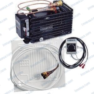 GRUPO FRIO INDEL GE 150 INDEL ISOTHERM