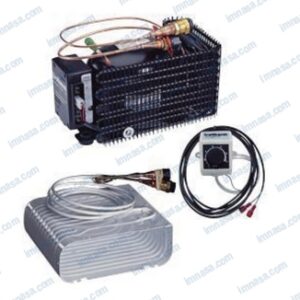 GRUPO FRIO INDEL GE 100 OVALADO INDEL ISOTHERM