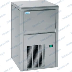 CUBITERA ICE INOX INDEL ISOTHERM