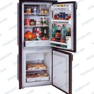 NEVERA CRUISE ICE 170L (130+40L) INDEL ISOTHERM