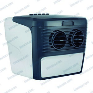 AIRE ACONDICIONADO VENTILADOR PORTATIL