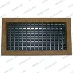 REJILLA TEKA AIRE ACONDICIONADO THERMOWELL