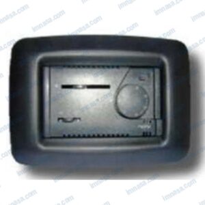 MANDO PARED AIRE ACONDICIONADO TERMOSTATO THERMOWELL