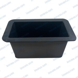 CAJA ADAPTACION AIRE ACONDICIONADO CAJA THERMOWELL