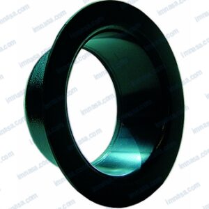CONEXION PLASTICO AIRE ACONDICIONADO DIAMETRO 100 THERMOWELL