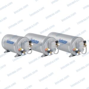 CALENTADOR AGUA INDEL MODELO SLIM INDEL ISOTHERM