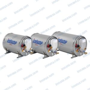 CALENTADOR AGUA INDEL MODELO BASIC INDEL ISOTHERM