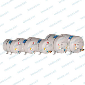 CALENTADOR AGUA 15L / 20L / 25L / 30L / 40L INDEL ISOTHERM